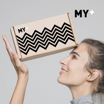 MY+BOX OKTÓBER