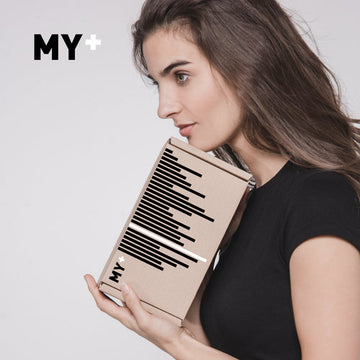 MY+ BOX ÁPRILIS