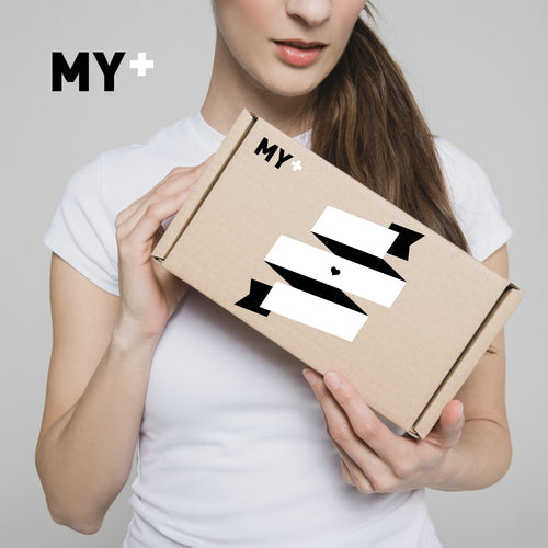 MY+ BOX JÚNIUS