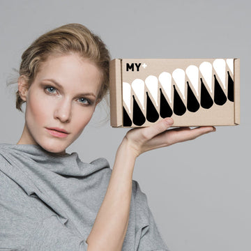 MY+ BOX JANUÁR
