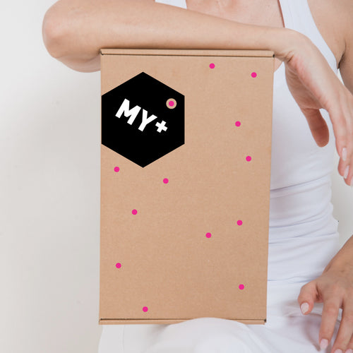 MY+ BOX OKTÓBER