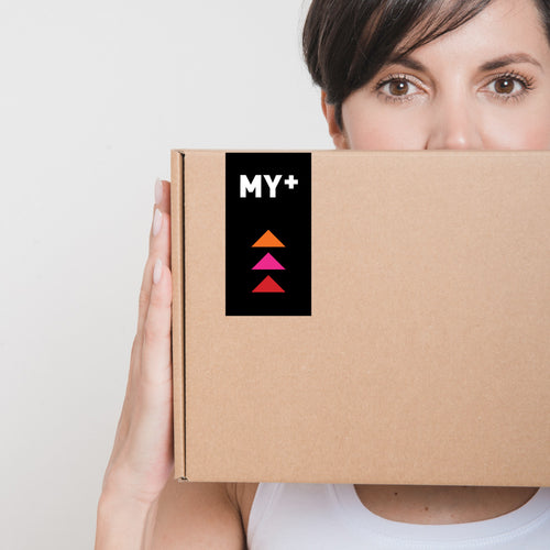 MY+ BOX SZEPTEMBER