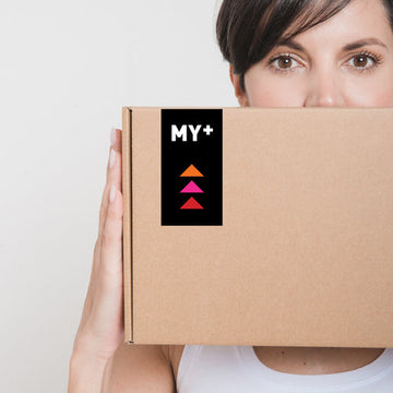 MY+ BOX SZEPTEMBER