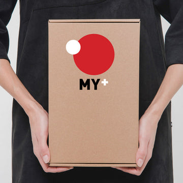 MY+ BOX JANUÁR