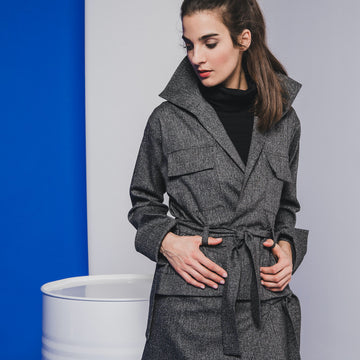 NON+ Balance tavaszi kollekciója / Marie Claire