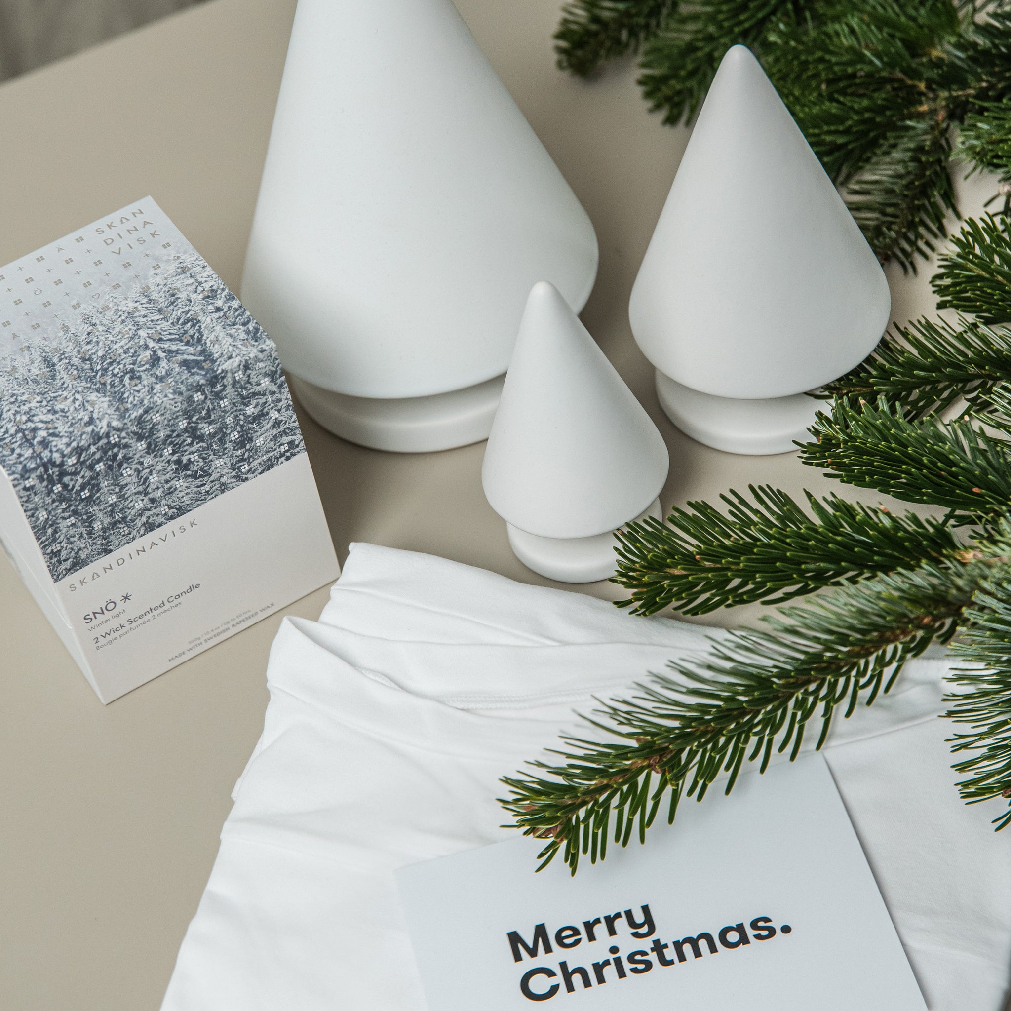 NONPLUS "WHITE DREAM" AJÁNDÉKCSOMAG