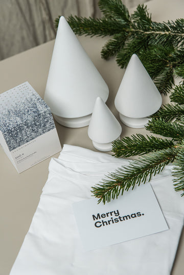 NONPLUS "WHITE DREAM" AJÁNDÉKCSOMAG