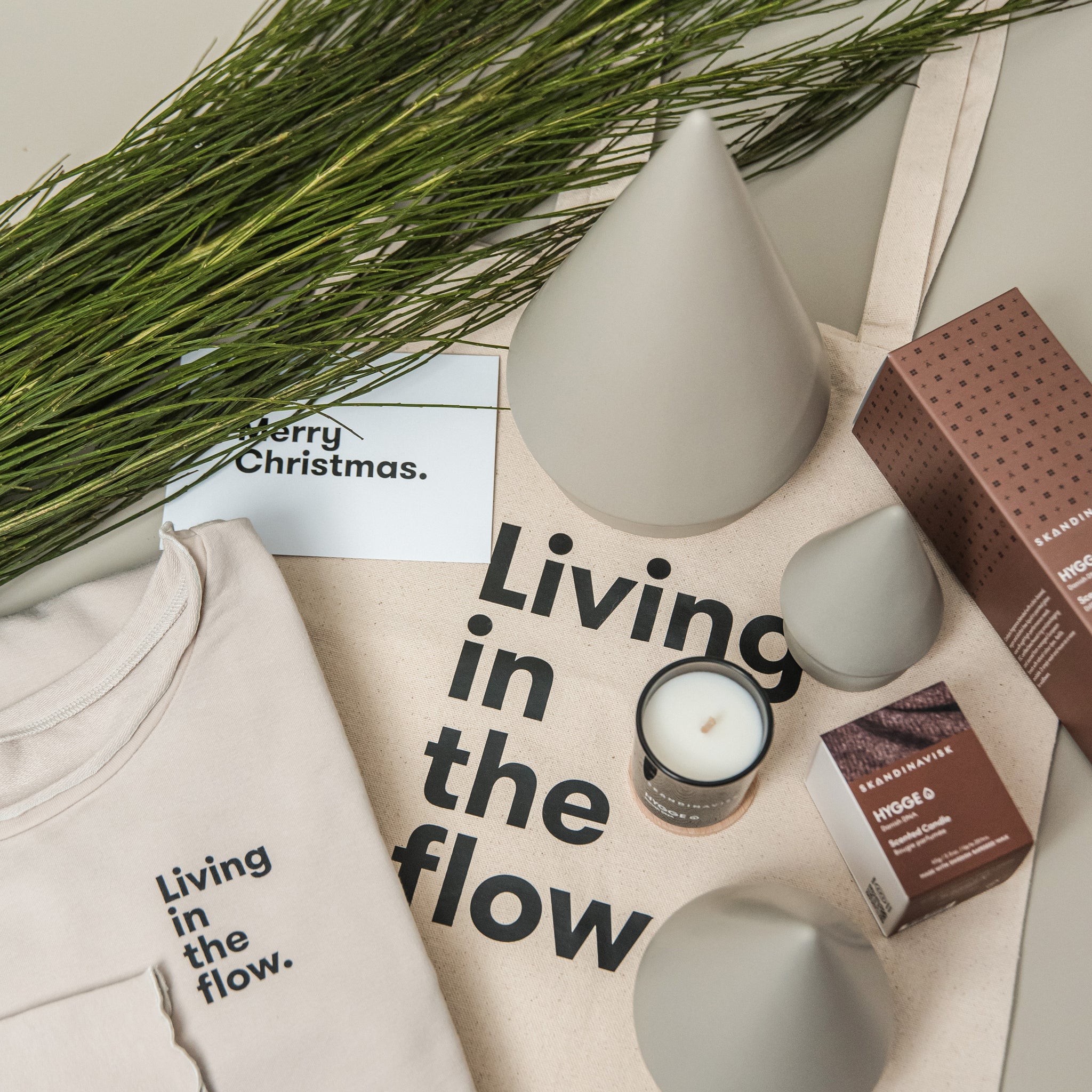 NONPLUS "HOME" AJÁNDÉKCSOMAG