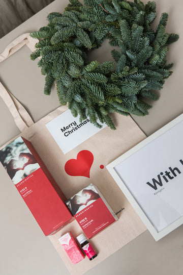 NONPLUS "LOVE" GIFT PACKAGE