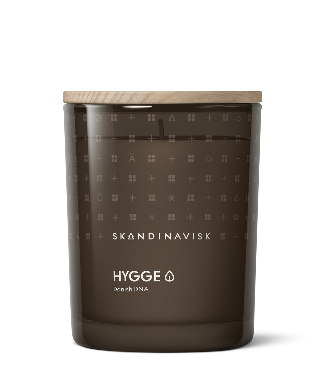 HYGGE GYERTYA 200gr - SPECIAL EDITION