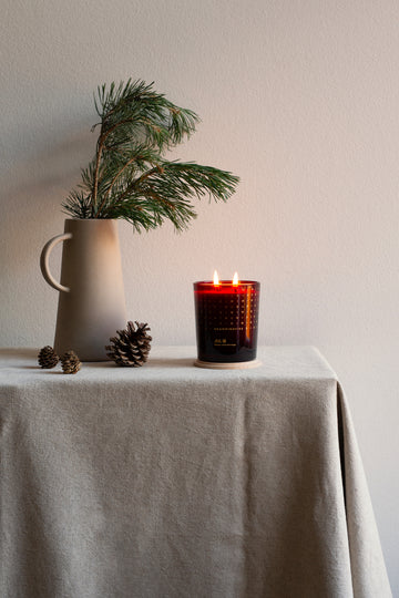 JUL CANDLE 350gr - SPECIAL EDITION