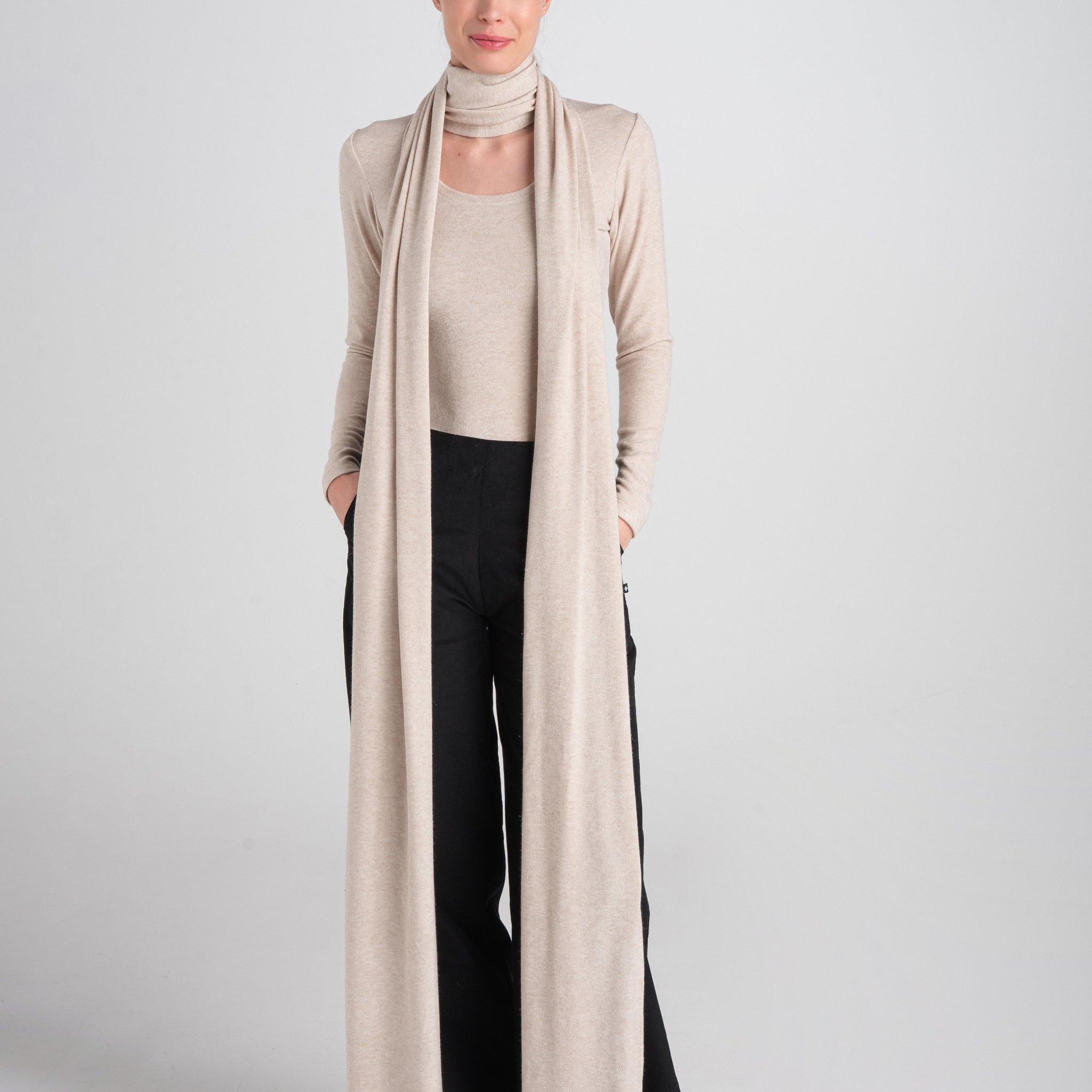 ADA T-SHIRT BEIGE
