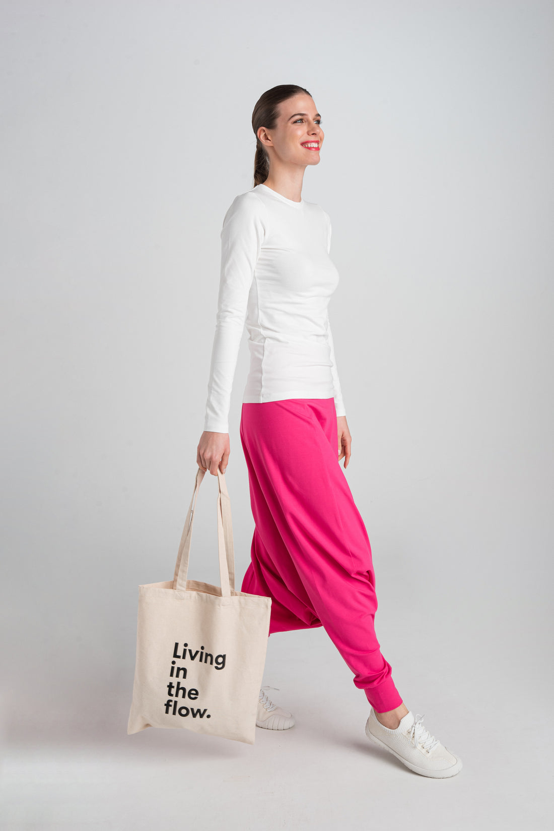 AUM NADRÁG PINK
