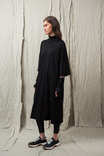 ANG DRESS BLACK
