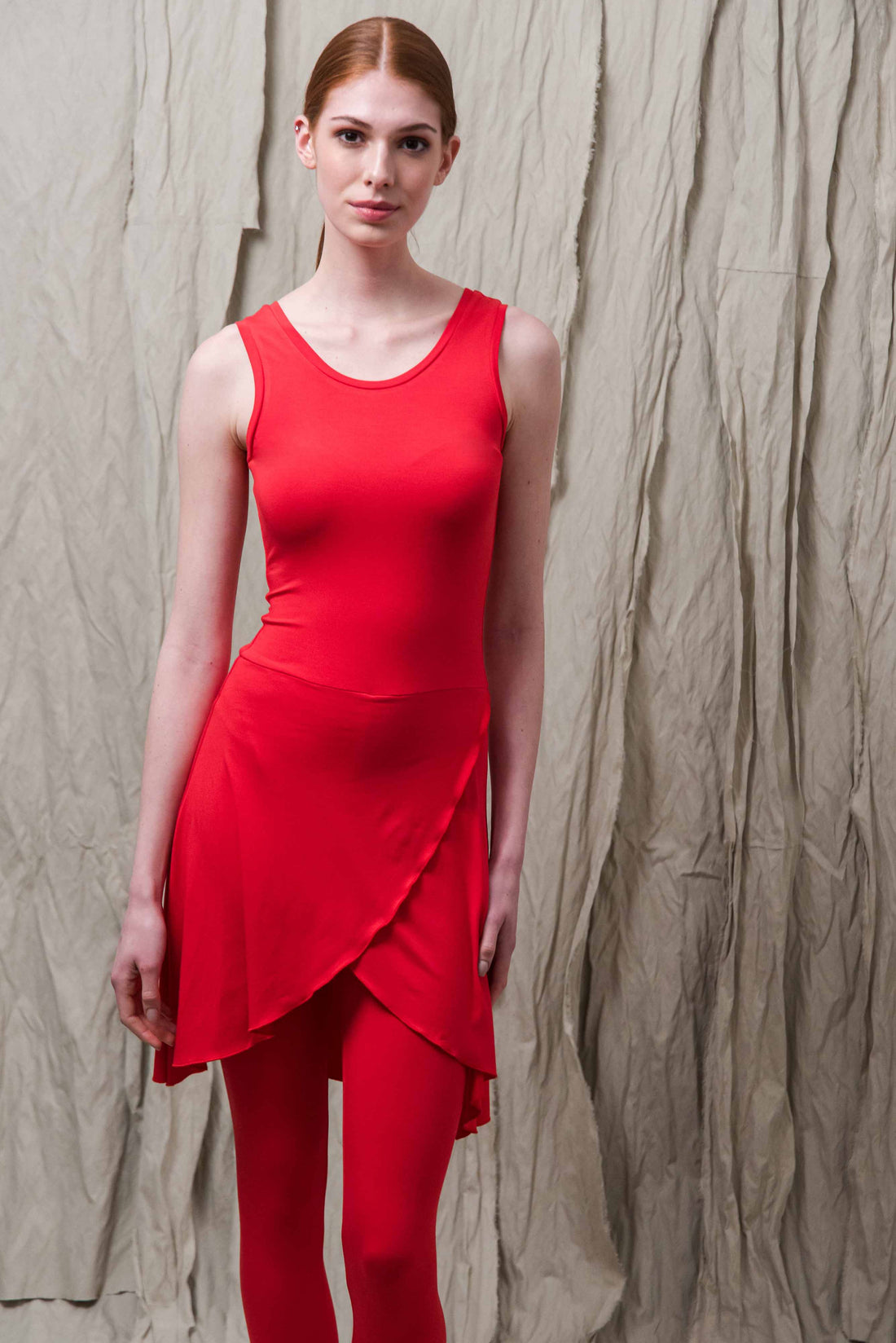 TARI BODY/OVERALL PIROS