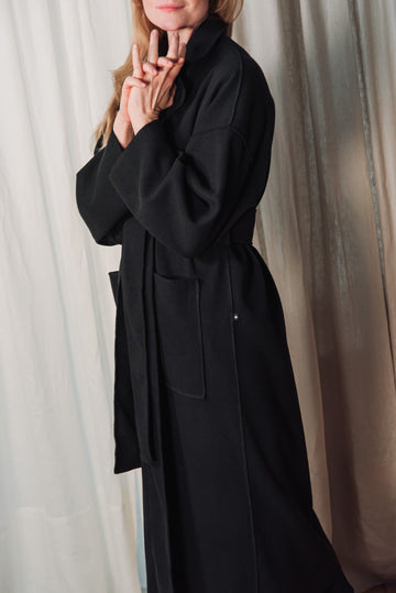 SOLE CARDIGAN JACKET