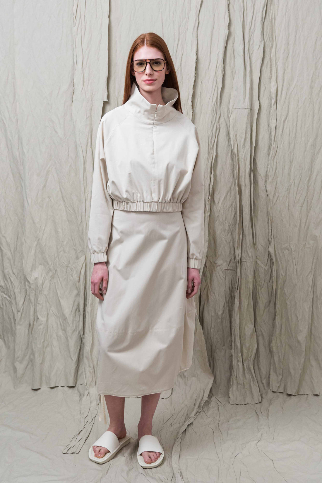 ITTE FELSŐ HOMOK VÁSZON