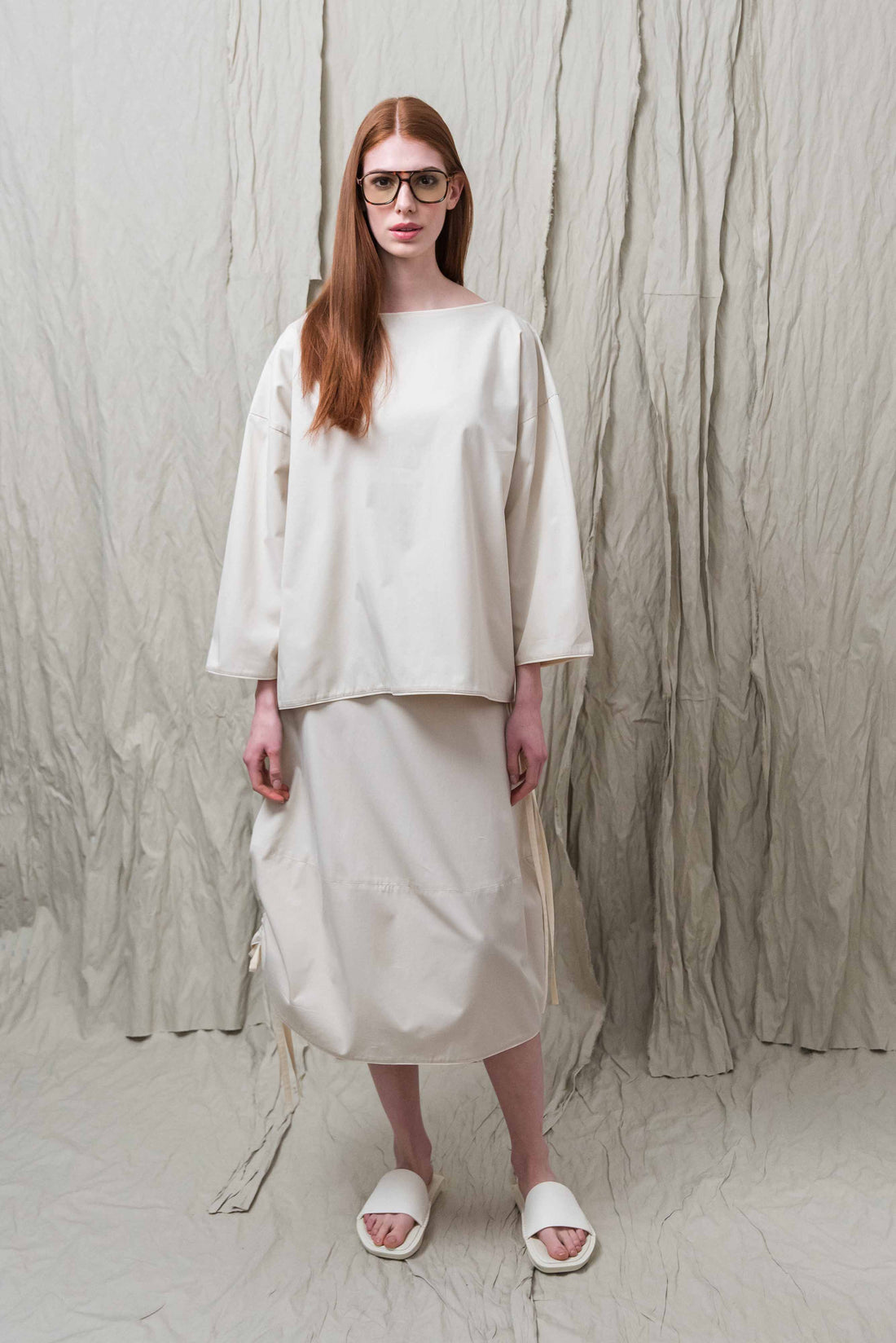 AROA FELSŐ HOMOK VÁSZON