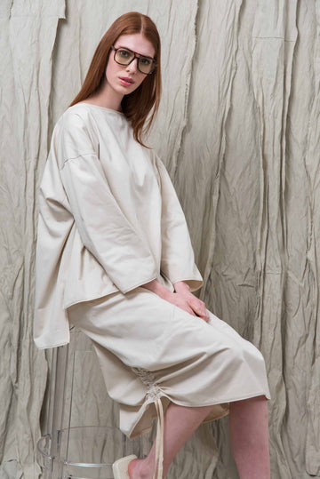 AROA FELSŐ HOMOK VÁSZON