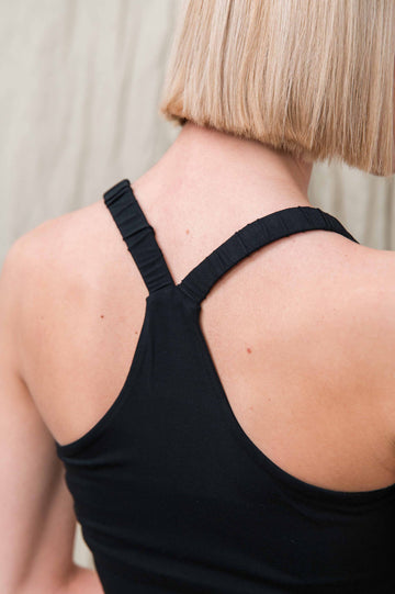 ANI TOP BLACK