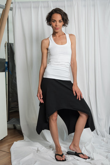 SERA T-SHIRT white