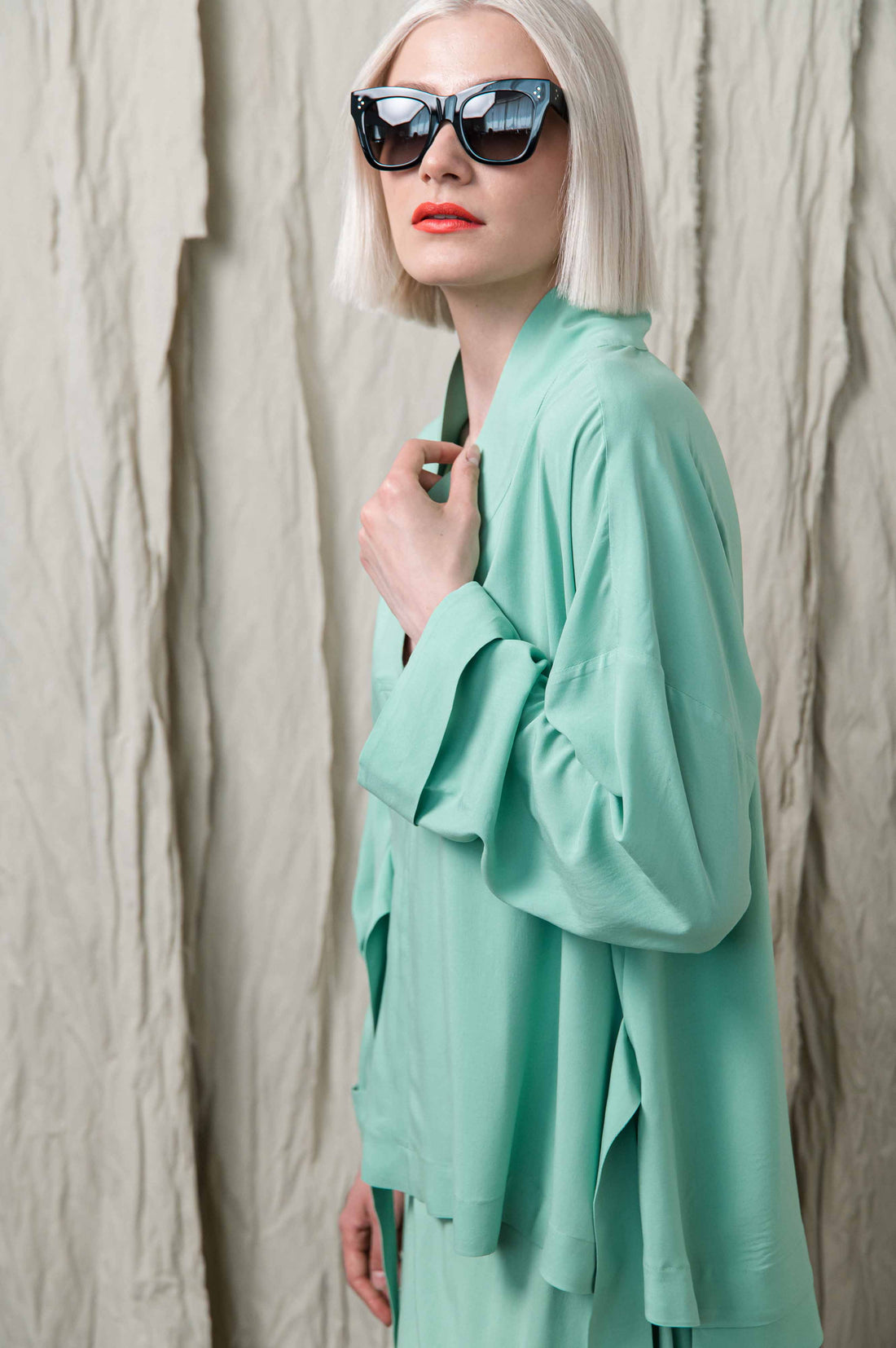 EDEN ING MENTA