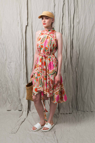 AGA CLOTHING PATTERN