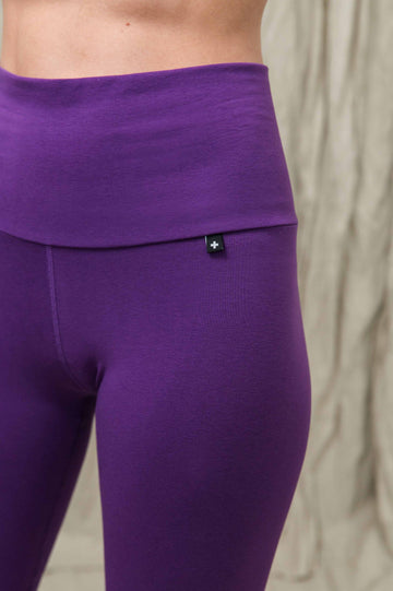 ONO LEGGING LILA