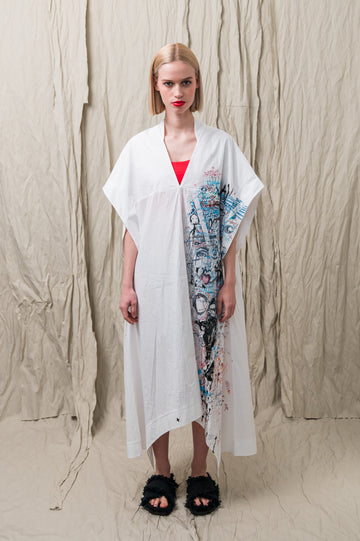 GOSO CLOTHING - WITH UNIQUE GRAPHICS