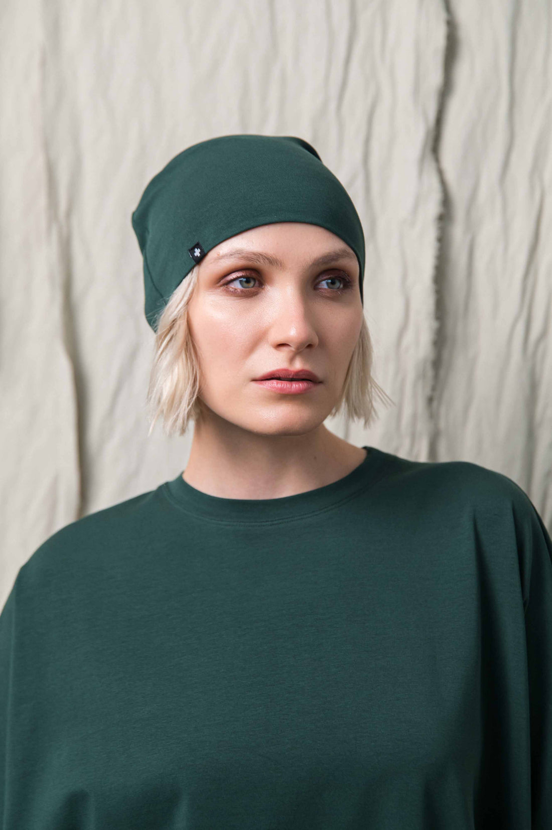 ANAI HAT GREEN