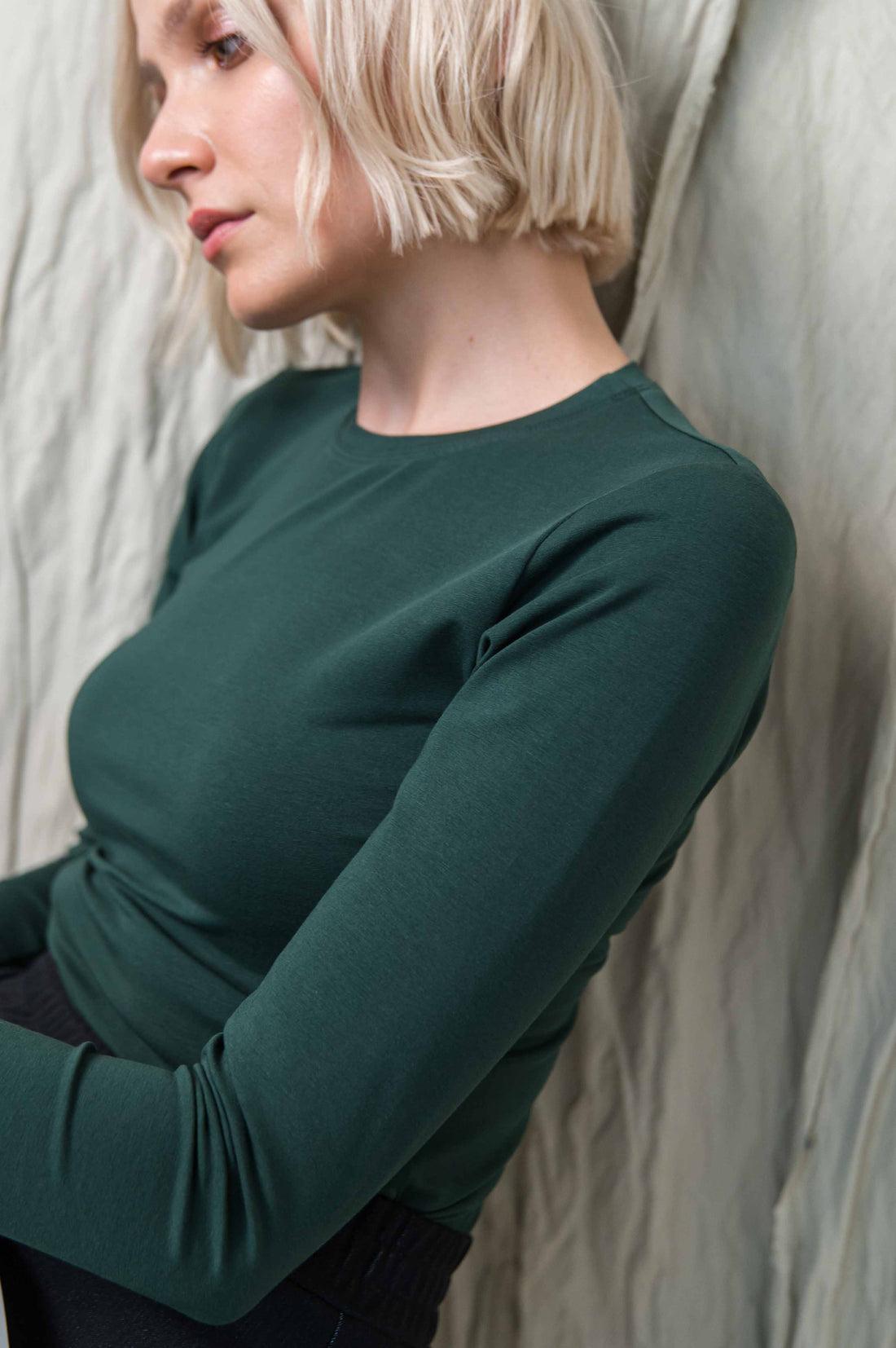 GOSU T-SHIRT GREEN