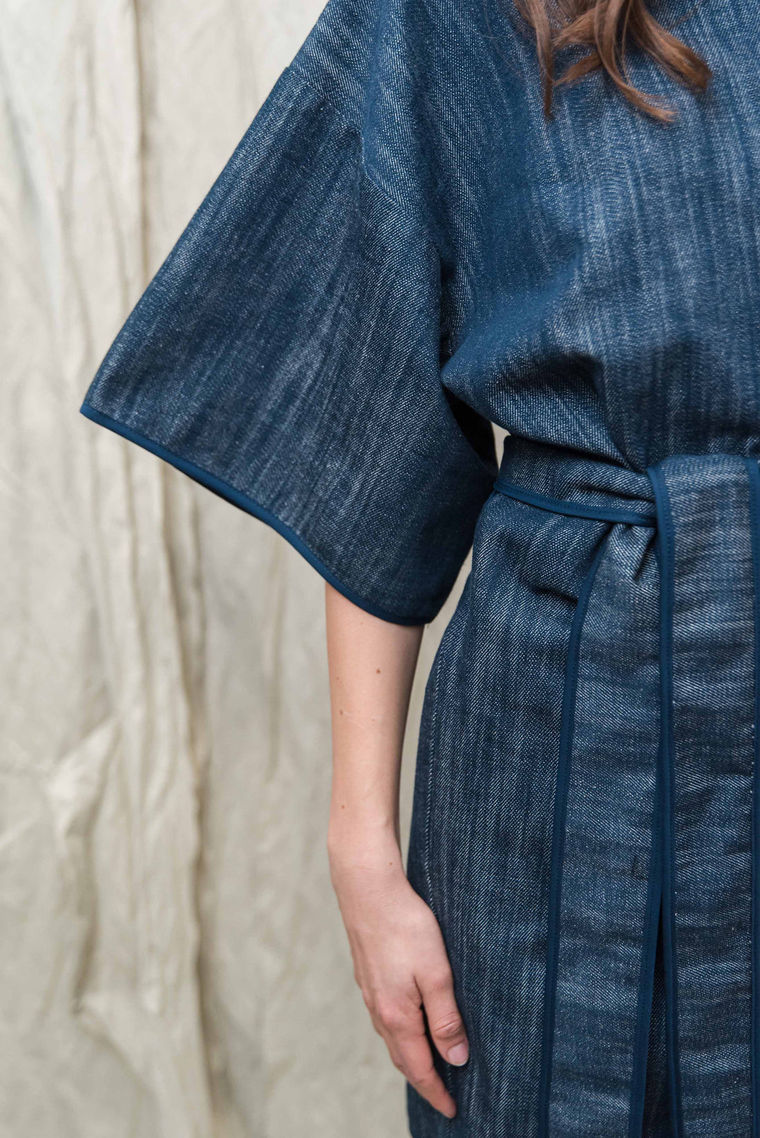 HARU RUHA/KABÁT FARMER