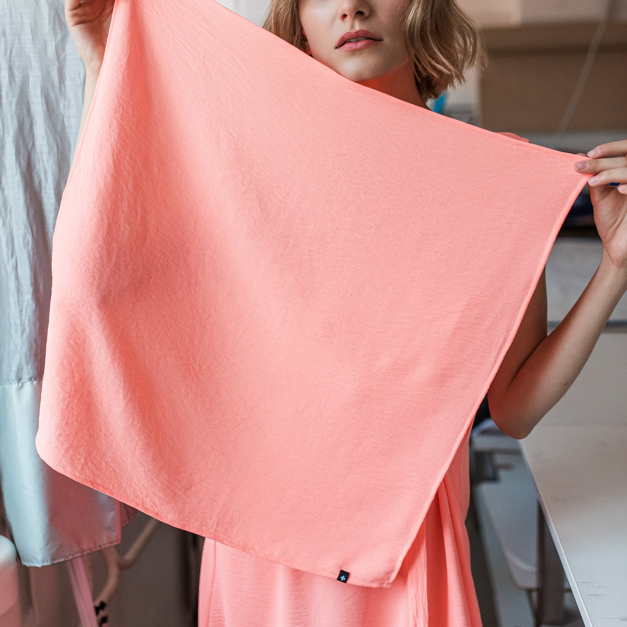 SINDU CLOTH APRICOT