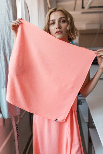 SINDU CLOTH APRICOT