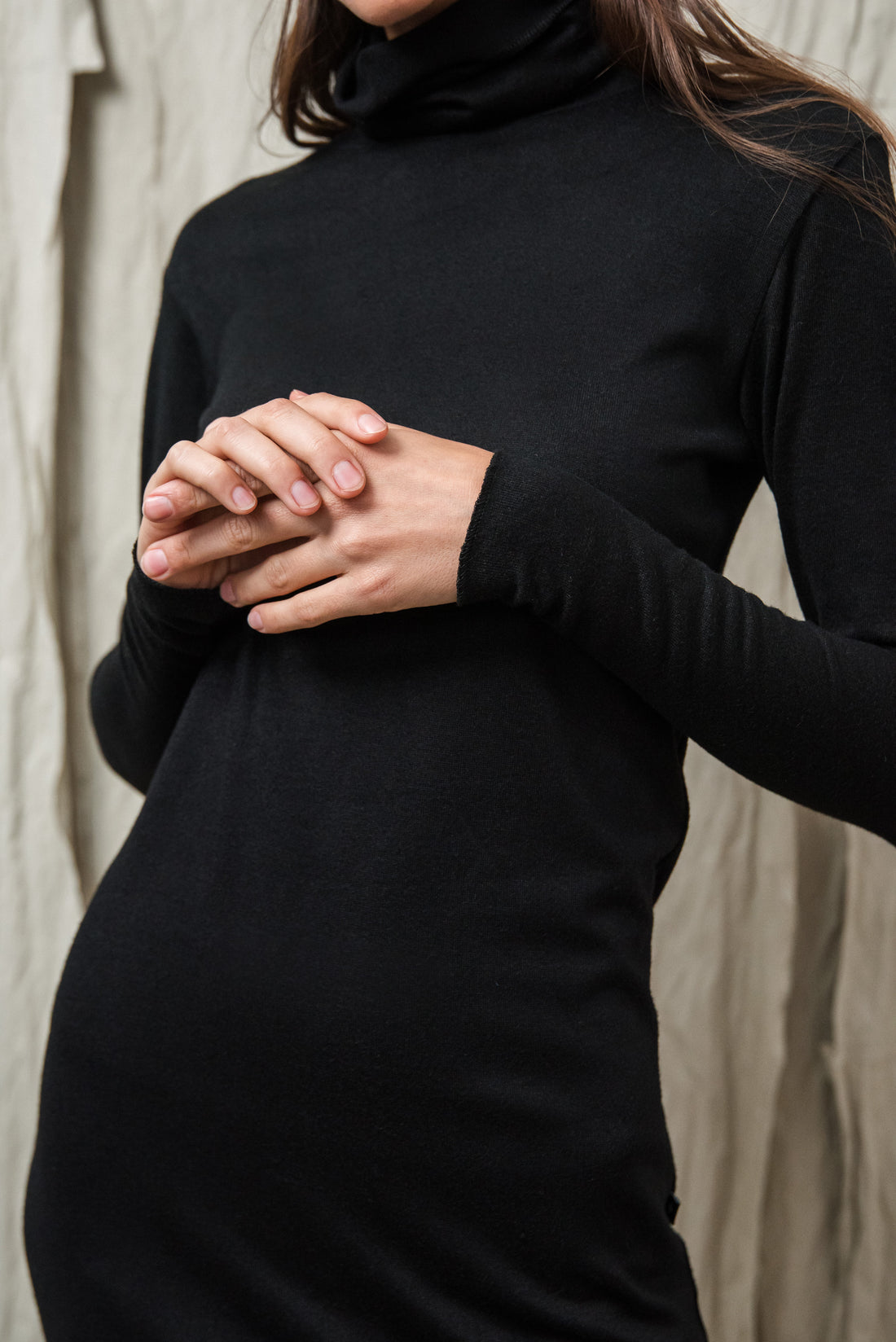 MANDA GARBÓRUHA FEKETE