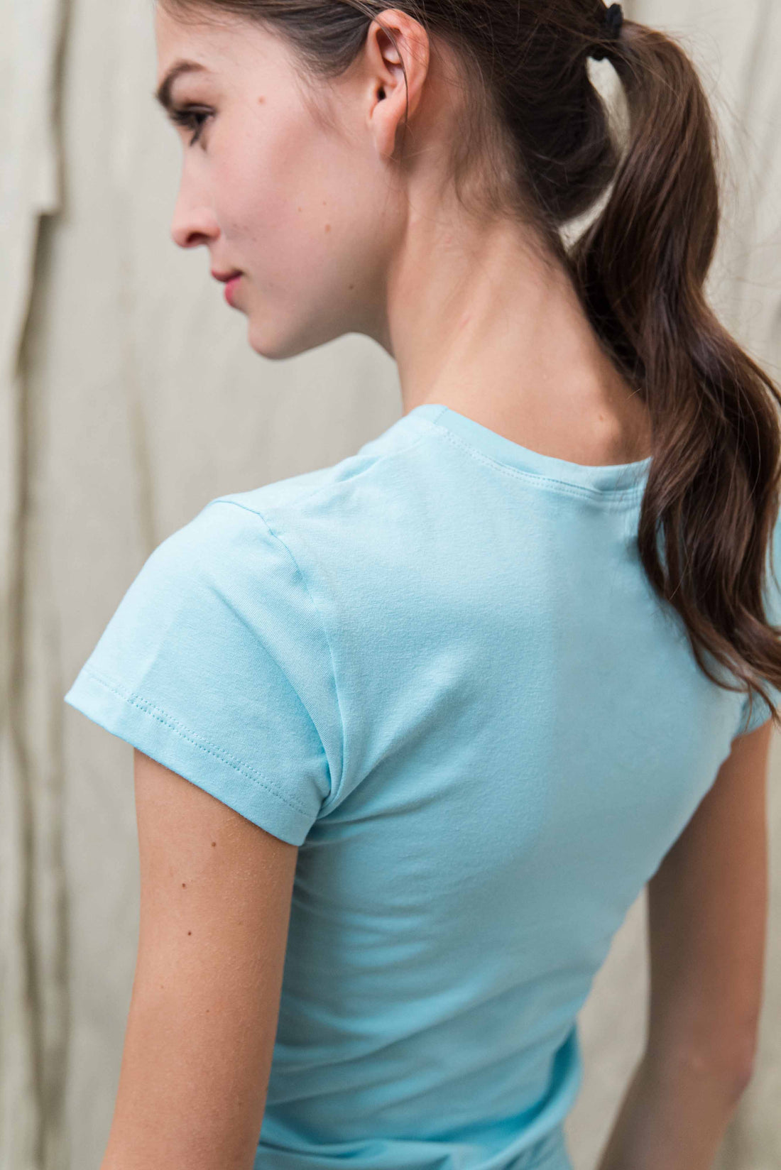 SERA PÓLÓ VILÁGOSKÉK