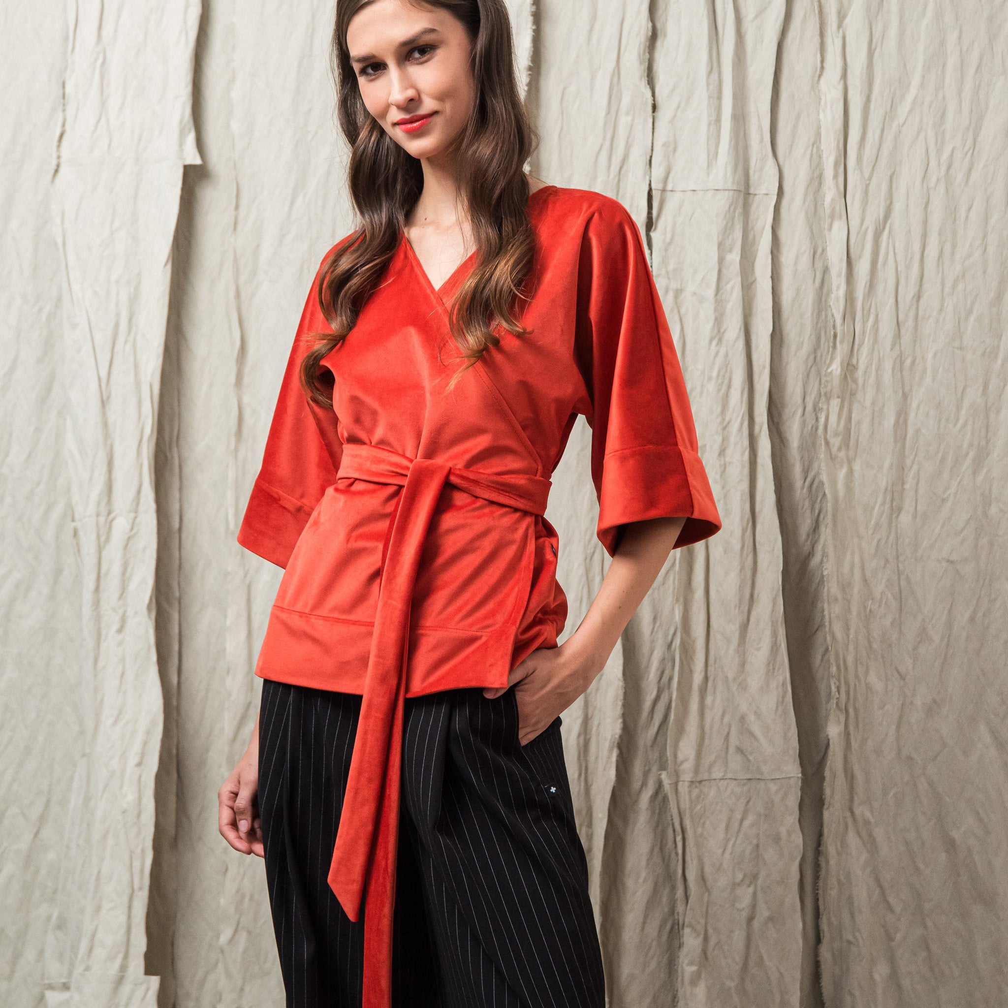 ARIA FELSŐ TERRAKOTTA