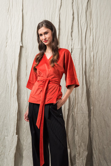 ARIA FELSŐ TERRAKOTTA