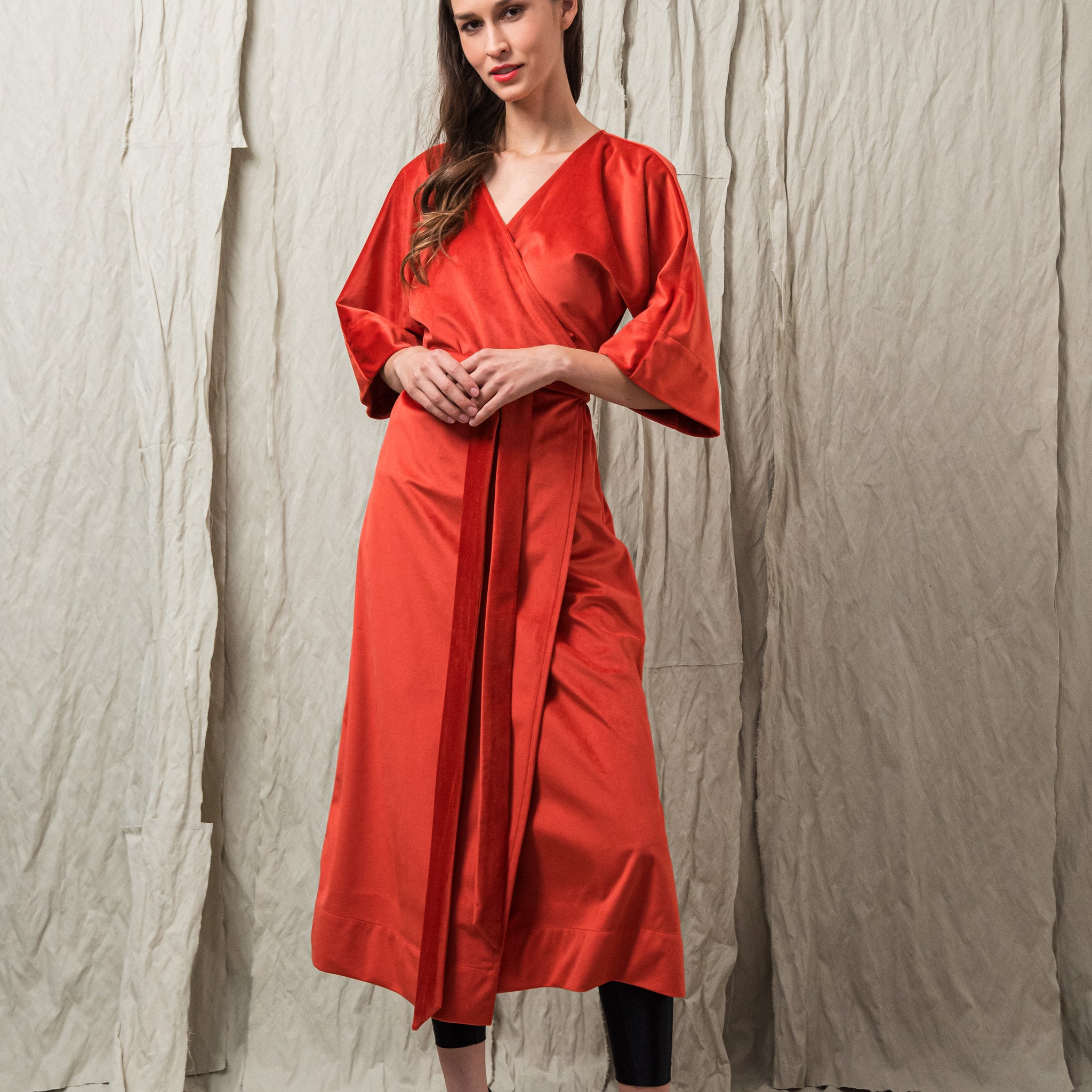 ANAU RUHA TERRAKOTTA