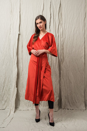 ANAU RUHA TERRAKOTTA