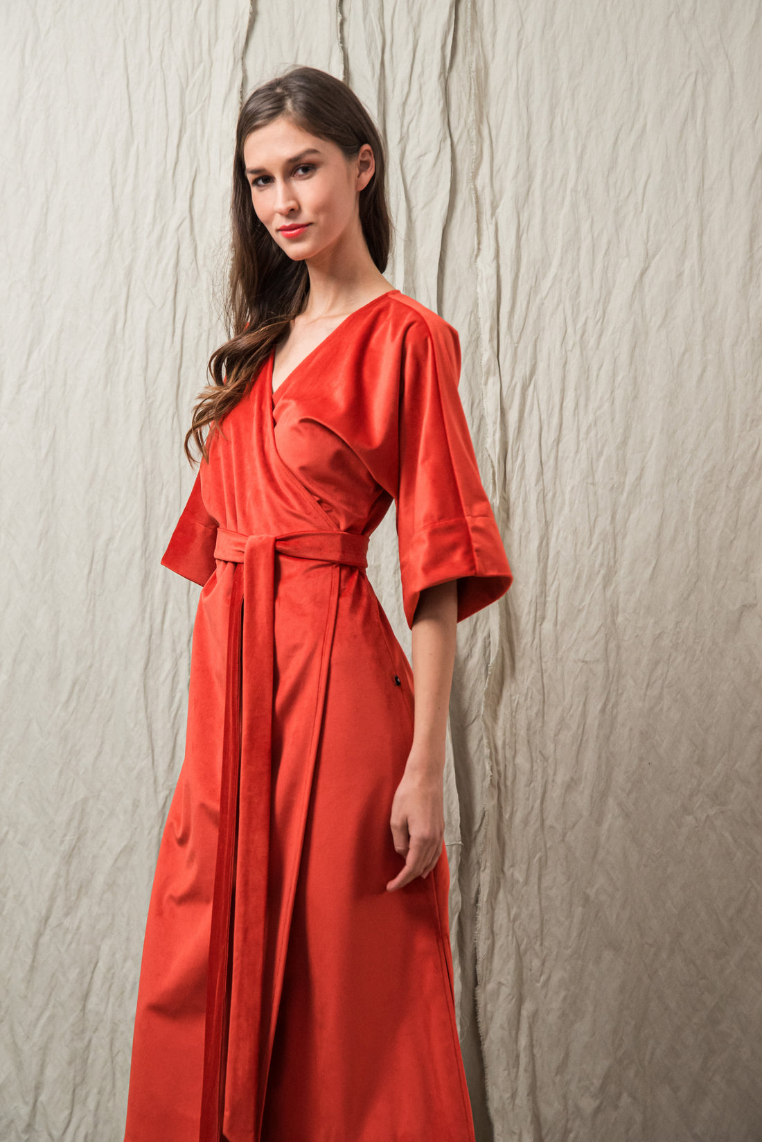 ANAU RUHA TERRAKOTTA