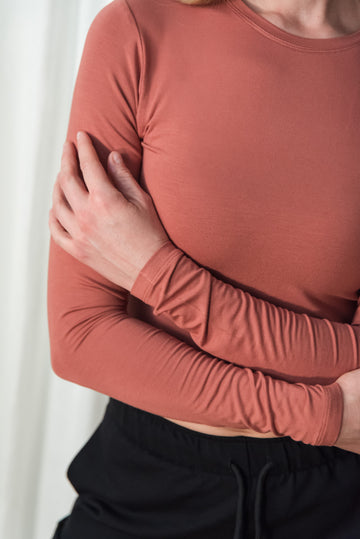 KEI PÓLÓ TERRAKOTTA