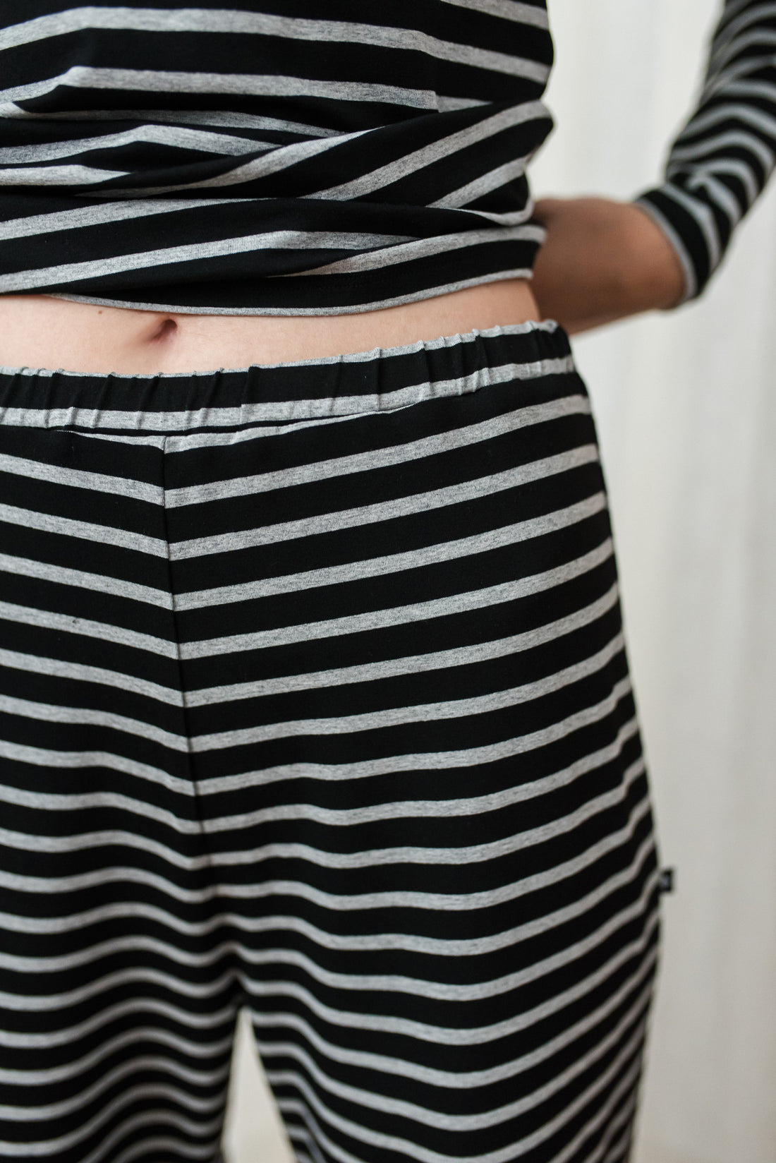 TOGA PANTS STRIPED