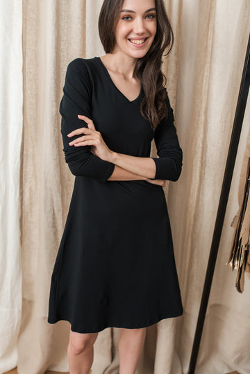 TAMI RUHA FEKETE