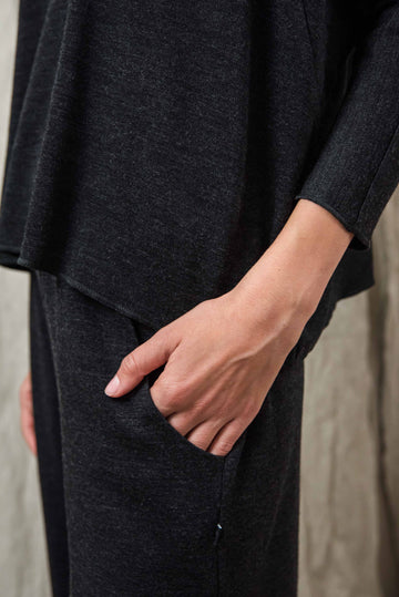 KONE PANTS ANTHRACITE