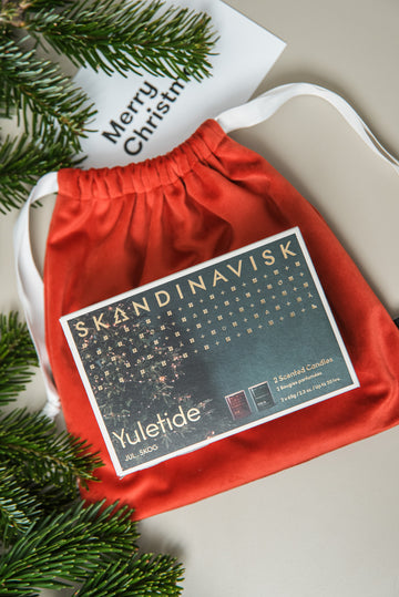 NONPLUS "LITTLE CHRISTMAS" AJÁNDÉKCSOMAG