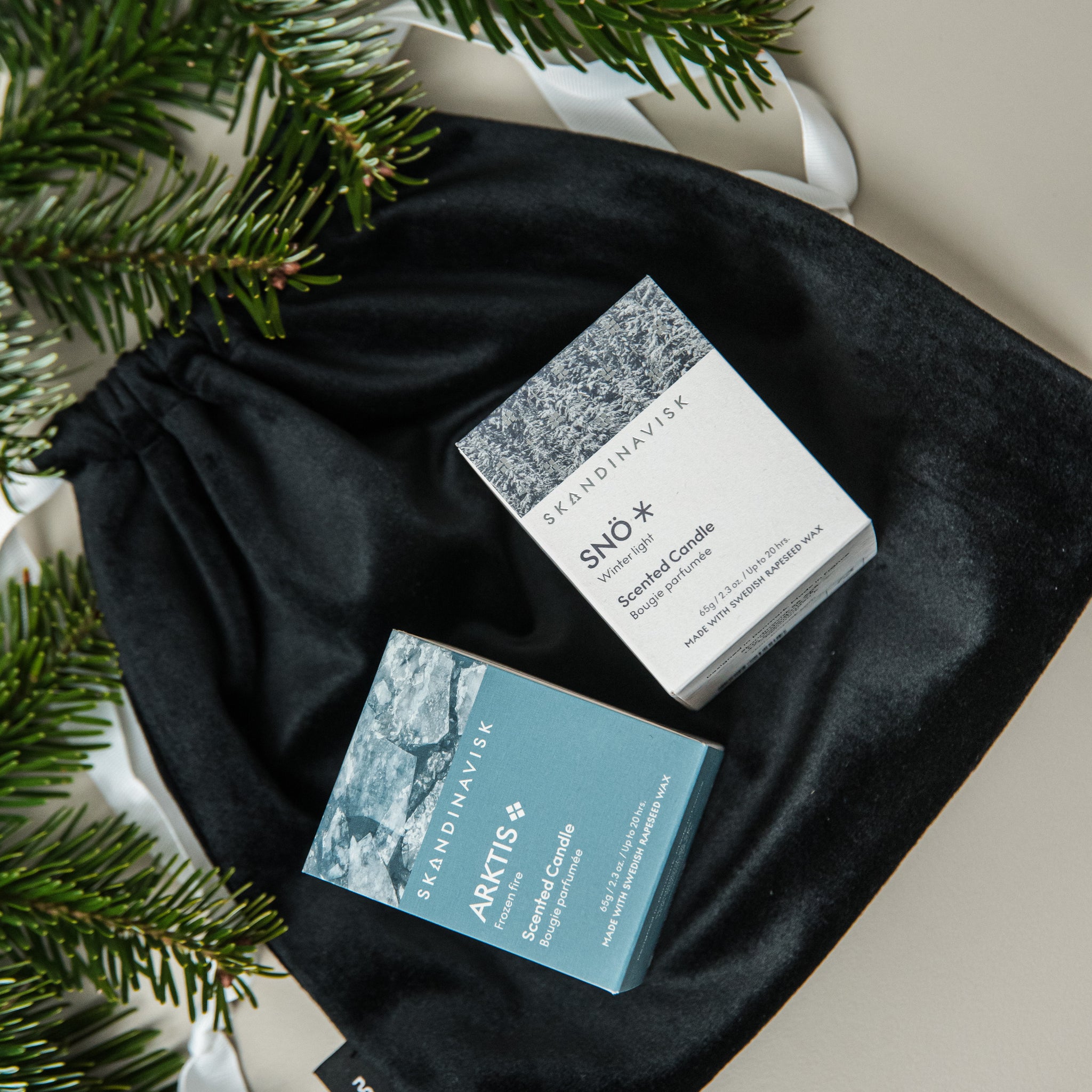 NONPLUS "WINTERLANDS" GIFT PACKAGE