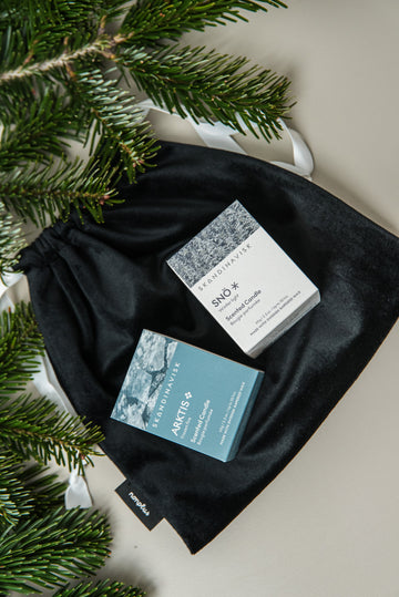 NONPLUS "WINTERLANDS" GIFT PACKAGE