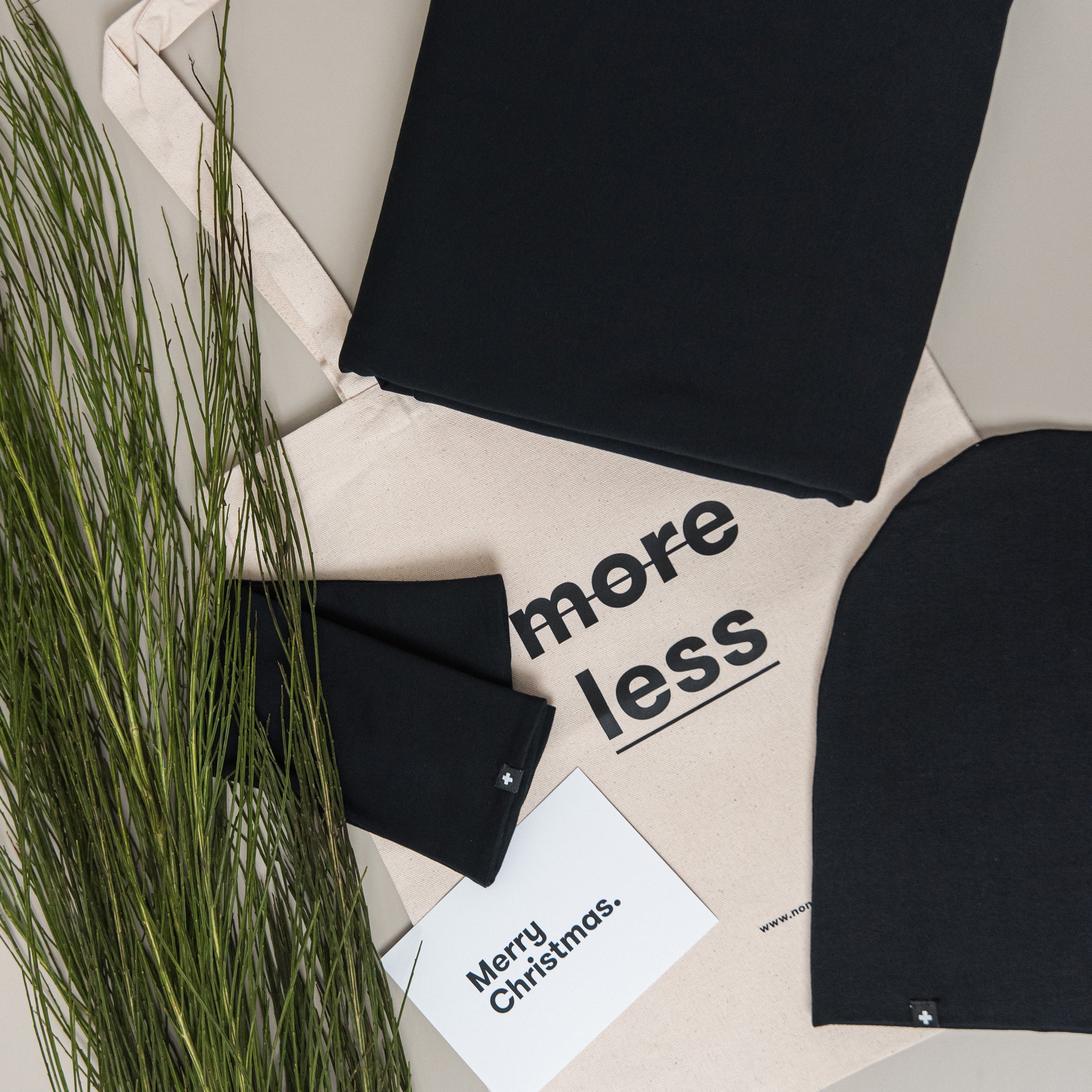 NONPLUS "MINIMAL" AJÁNDÉKCSOMAG