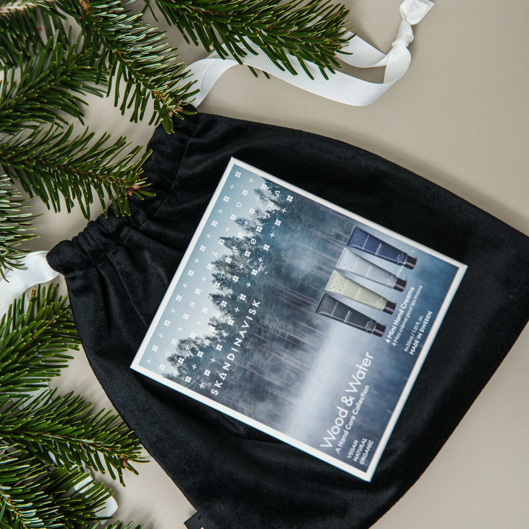 NONPLUS "NATURE" AJÁNDÉKCSOMAG